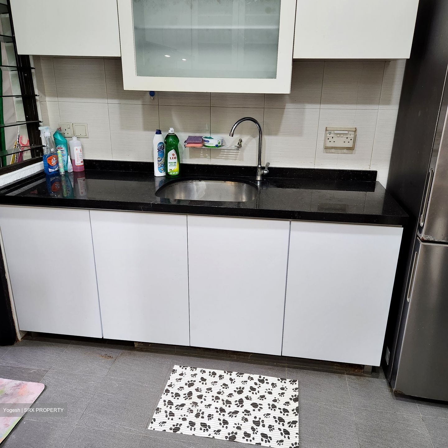 Parc Oasis (D22), Condominium #508226991